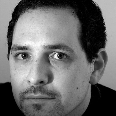 Gregor Streiber