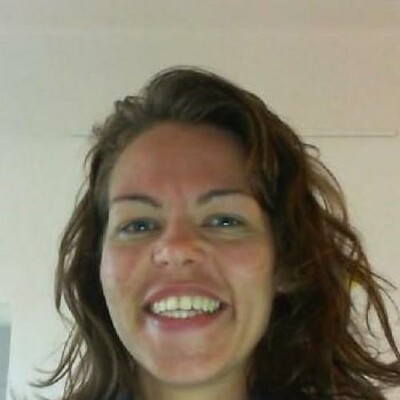Iris Olsson