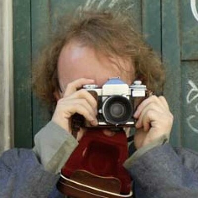 Peter Snowdon