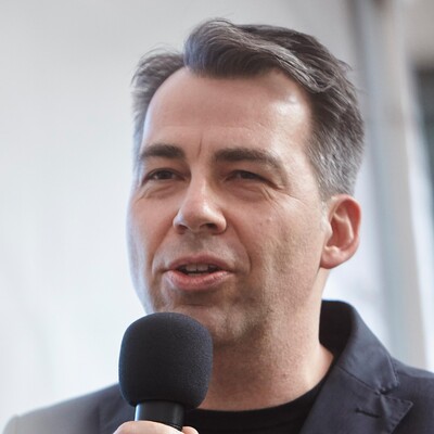 Michael P. Aust