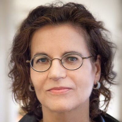 Brigitta Burger-Utzer