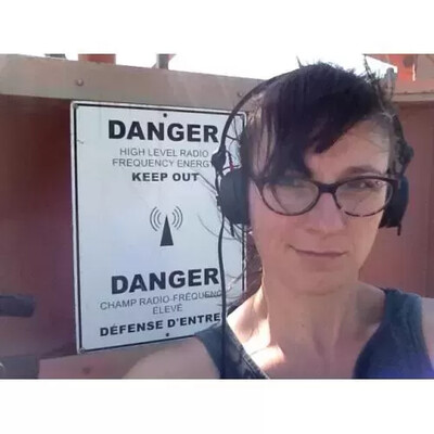 Amanda Dawn Christie