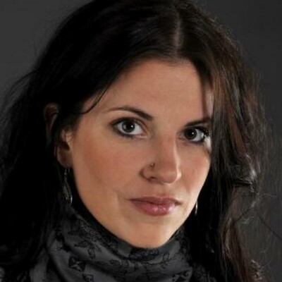 Kamila Zlatušková