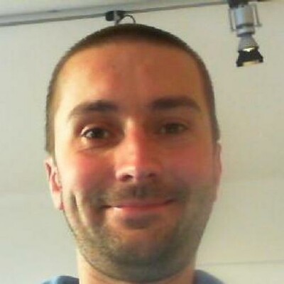 Martin Búřil