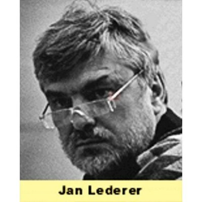 Jan Lederer