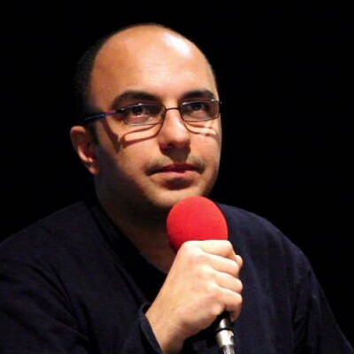 Mehran Tamadon
