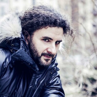 Saša Dlouhý