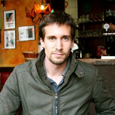 Jonathan Le Fourn