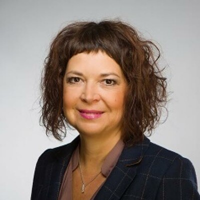 Kateřina Ondřejková