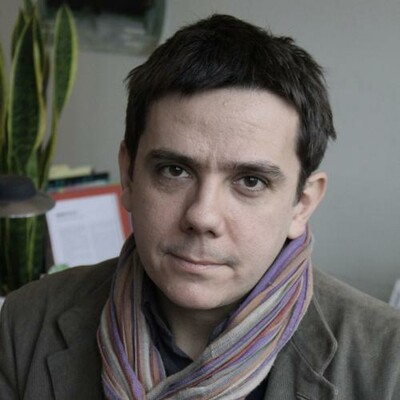Javier Packer-Comyn