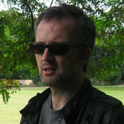 Graeme Thomson