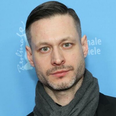 Andrey Gryazev