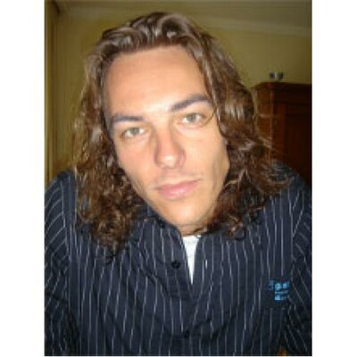 Joost Van der Valk