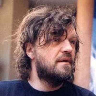Emir Kusturica