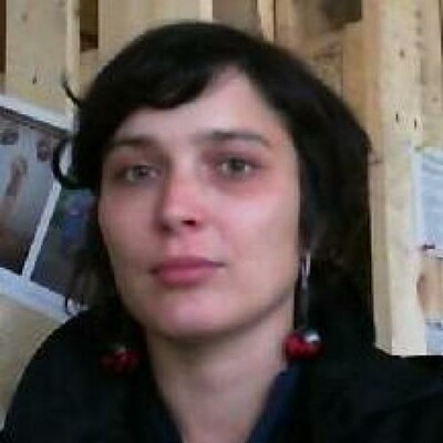 Lucie Klímová
