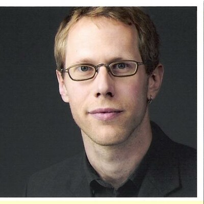 Michael Truckenbrodt