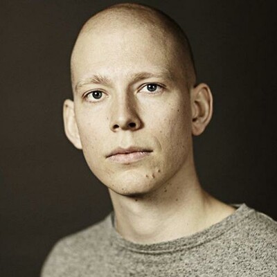 Carl Olsson