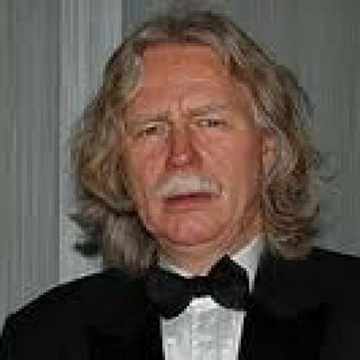Fridrik Thor Fridriksson