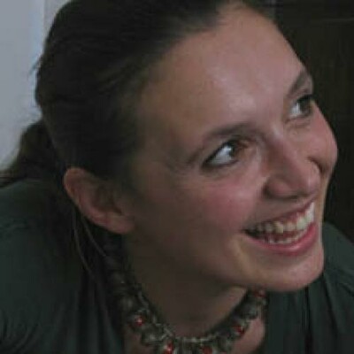 Martina Parenti