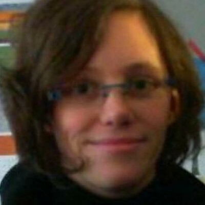 Kristýna Toupalová