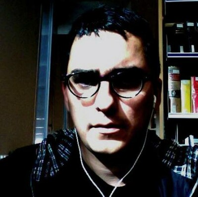 Andres Duque