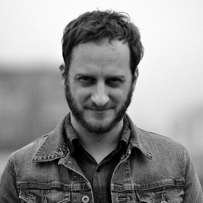 Jonathan Perel