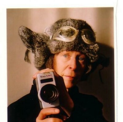 Vivian Ostrovsky