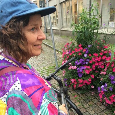 Maria Magnusson