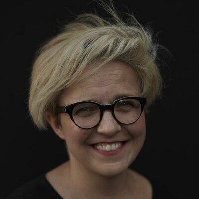 Anna Wydra