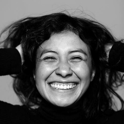 Maria Rojas Arias