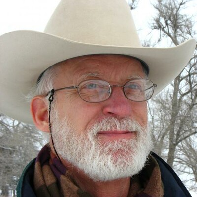Jon Jost