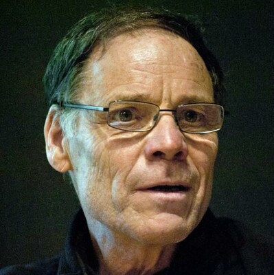 Rainer Komers