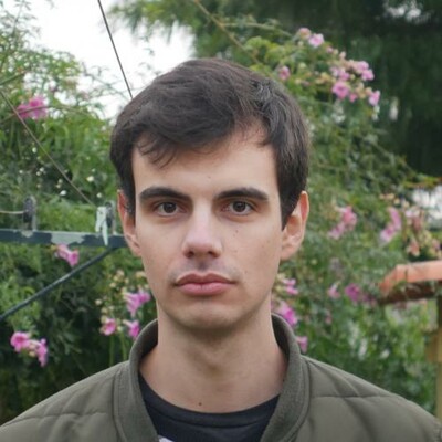Ricardo Moreira