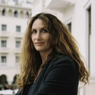 Vibeke Løkkeberg 