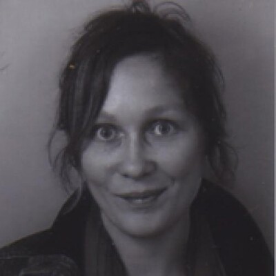 Ann Carolin Renninger