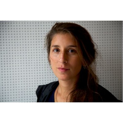 Anita Mathal Hopland