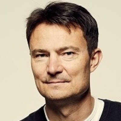 Pavel Strnad