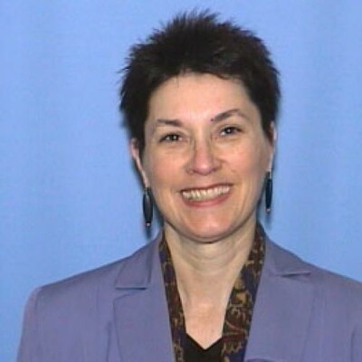 Caryn Cline