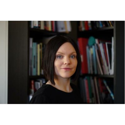 Anette Svane