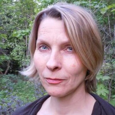 Minna Parkkinen