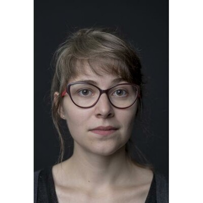 Chloé Galibert-Laîné