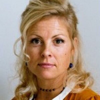 Sigrid Dyekjær