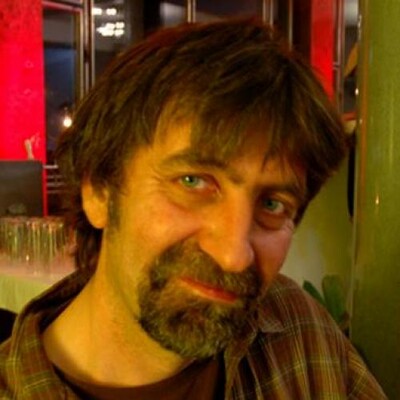 Xavier Christiaens