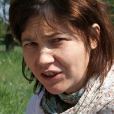 Agnieszka Janowska