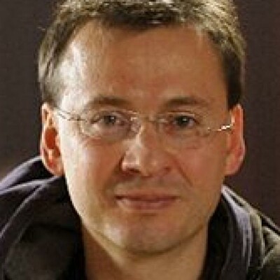Benjamin Tuček