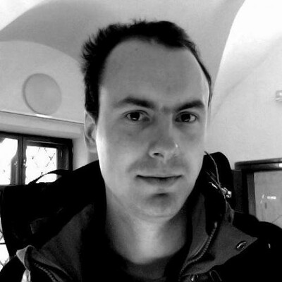 Pavel Hrdlička