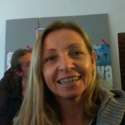 Renata Pařezová