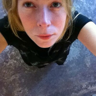 Amalie Wodarg