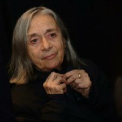 Angela Ricci Lucchi