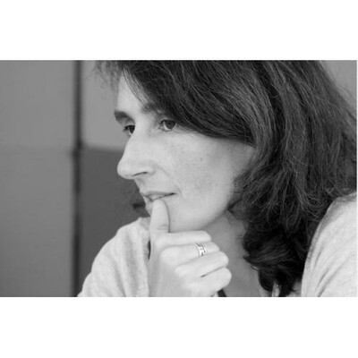 Gaëlle Jones